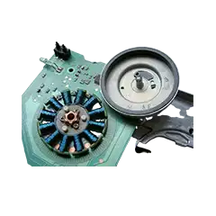 Motors Drives and Accessories